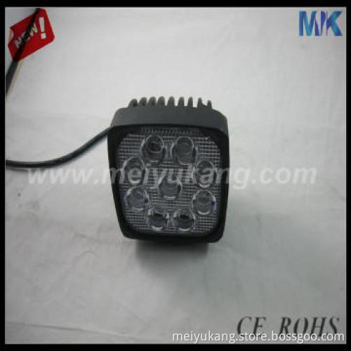 100% Factory Wholesale Price 35W LED Work Light